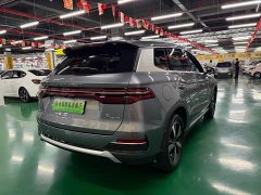BYD Song Pro New Energy 2022 DM-i 110km Flagship Pro - ფოტო 9