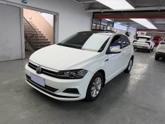 Volkswagen Polo 2023 Plus 1.5L Automatic Colorful Tech Edition - photo 1