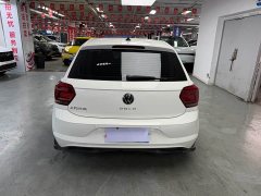 Volkswagen Polo 2023 Plus 1.5L Automatic Colorful Tech Edition - photo 10