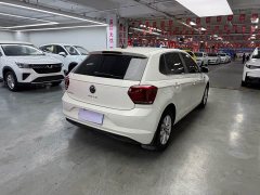 Volkswagen Polo 2023 Plus 1.5L Automatic Colorful Tech Edition - photo 11