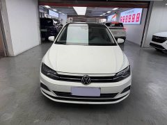 Volkswagen Polo 2023 Plus 1.5L Automatic Colorful Tech Edition - photo 2
