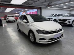 Volkswagen Polo 2023 Plus 1.5L Automatic Colorful Tech Edition - photo 3