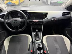Volkswagen Polo 2023 Plus 1.5L Automatic Colorful Tech Edition - photo 4