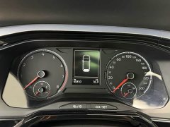 Volkswagen Polo 2023 Plus 1.5L Automatic Colorful Tech Edition - photo 8