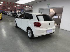 Volkswagen Polo 2023 Plus 1.5L Automatic Colorful Tech Edition - photo 9