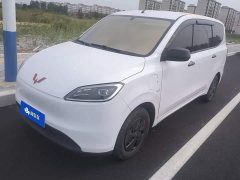Wuling Hongguang New Energy 2024 Pure Electric 300KM Practical Edition - ფოტო 1