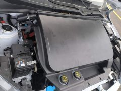 Wuling Hongguang New Energy 2024 Pure Electric 300KM Practical Edition - ფოტო 10