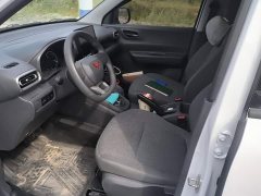 Wuling Hongguang New Energy 2024 Pure Electric 300KM Practical Edition - ფოტო 9