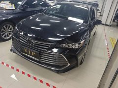 Toyota Avalon 2.5L Luxury - ფოტო 1