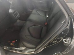 Toyota Avalon 2.5L Luxury - ფოტო 11