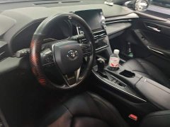 Toyota Avalon 2.5L Luxury - ფოტო 12