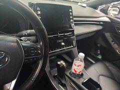 Toyota Avalon 2.5L Luxury - ფოტო 13