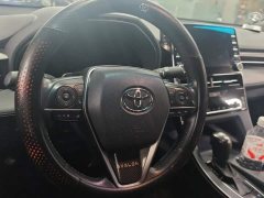 Toyota Avalon 2.5L Luxury - ფოტო 15