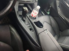 Toyota Avalon 2.5L Luxury - ფოტო 16