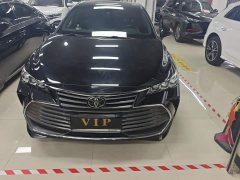 Toyota Avalon 2.5L Luxury - ფოტო 2