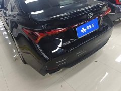Toyota Avalon 2.5L Luxury - ფოტო 4