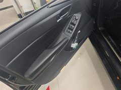 Toyota Avalon 2.5L Luxury - ფოტო 7