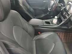 Toyota Avalon 2.5L Luxury - ფოტო 8