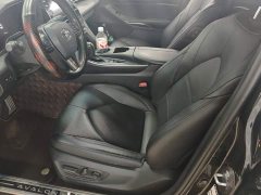 Toyota Avalon 2.5L Luxury - ფოტო 9