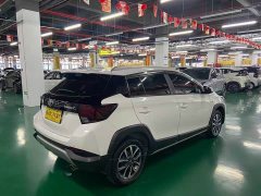 Toyota Yaris L Zhixuan X 1.5L CVT Leading Plus Edition - ფოტო 11