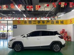 Toyota Yaris L Zhixuan X 1.5L CVT Leading Plus Edition - ფოტო 13