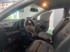 Toyota Yaris L Zhixuan X 1.5L CVT Leading Plus Edition - ფოტო 4