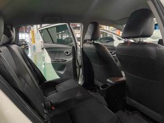 Toyota Yaris L Zhixuan X 1.5L CVT Leading Plus Edition - ფოტო 6
