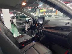Toyota Yaris L Zhixuan X 1.5L CVT Leading Plus Edition - ფოტო 7