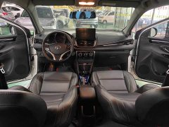 Toyota Yaris L Zhixuan X 1.5L CVT Leading Plus Edition - ფოტო 8