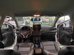 Toyota Yaris L Zhixuan X 1.5L CVT Leading Plus Edition - ფოტო 9
