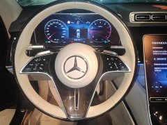 Mercedes-Benz Maybach S-Class Facelift S 480 4MATIC - ფოტო 15