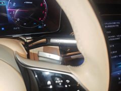 Mercedes-Benz Maybach S-Class Facelift S 480 4MATIC - ფოტო 16