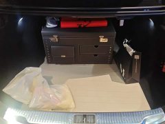 Mercedes-Benz Maybach S-Class Facelift S 480 4MATIC - ფოტო 4