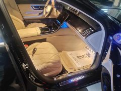 Mercedes-Benz Maybach S-Class Facelift S 480 4MATIC - ფოტო 8