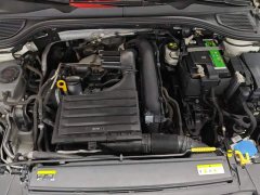 Volkswagen Golf 280TSI DSG R-Line - ფოტო 10