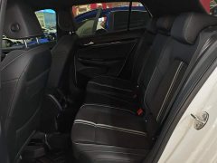 Volkswagen Golf 280TSI DSG R-Line - ფოტო 11