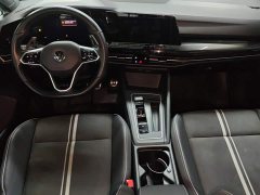 Volkswagen Golf 280TSI DSG R-Line - ფოტო 12