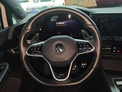 Volkswagen Golf 280TSI DSG R-Line - ფოტო 15