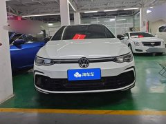 Volkswagen Golf 280TSI DSG R-Line - ფოტო 2