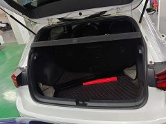 Volkswagen Golf 280TSI DSG R-Line - ფოტო 4