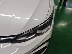 Volkswagen Golf 280TSI DSG R-Line - ფოტო 5