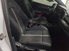 Volkswagen Golf 280TSI DSG R-Line - ფოტო 8