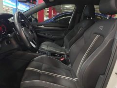 Volkswagen Golf 280TSI DSG R-Line - ფოტო 9