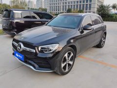 Mercedes-Benz GLC Facelift GLC 260 L 4MATIC Dynamic - ფოტო 1