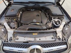 Mercedes-Benz GLC Facelift GLC 260 L 4MATIC Dynamic - ფოტო 10