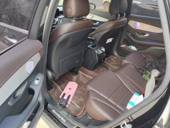 Mercedes-Benz GLC Facelift GLC 260 L 4MATIC Dynamic - ფოტო 11