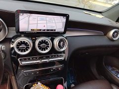 Mercedes-Benz GLC Facelift GLC 260 L 4MATIC Dynamic - ფოტო 13