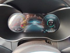 Mercedes-Benz GLC Facelift GLC 260 L 4MATIC Dynamic - ფოტო 14
