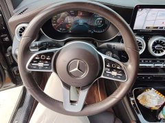 Mercedes-Benz GLC Facelift GLC 260 L 4MATIC Dynamic - ფოტო 15