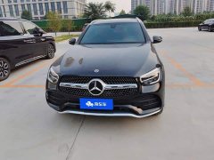 Mercedes-Benz GLC Facelift GLC 260 L 4MATIC Dynamic - ფოტო 2